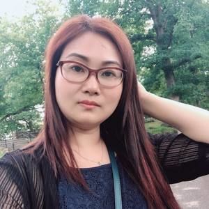 Meet your Posher, Mei